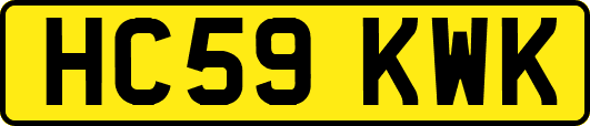 HC59KWK