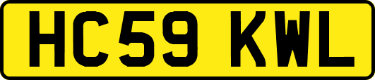 HC59KWL
