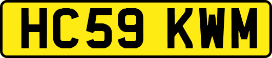 HC59KWM