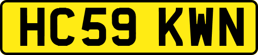 HC59KWN