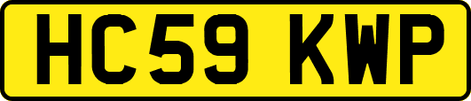 HC59KWP