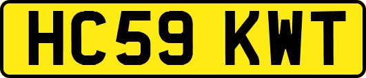 HC59KWT