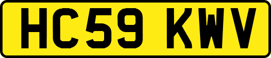 HC59KWV