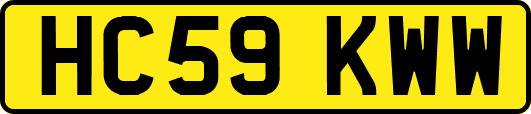 HC59KWW