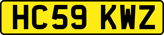 HC59KWZ