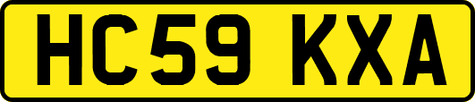 HC59KXA