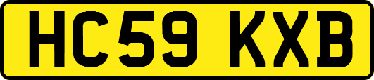 HC59KXB