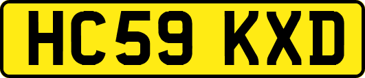 HC59KXD