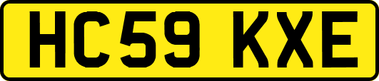 HC59KXE