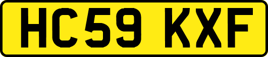HC59KXF