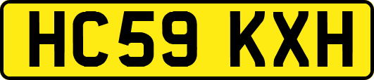 HC59KXH