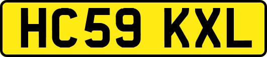 HC59KXL