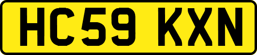 HC59KXN