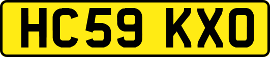 HC59KXO