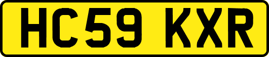 HC59KXR