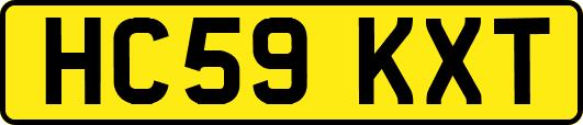 HC59KXT