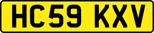 HC59KXV