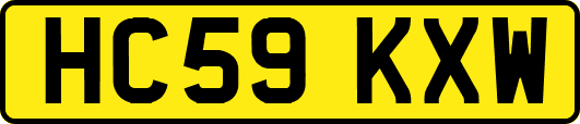 HC59KXW