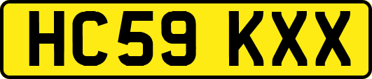 HC59KXX