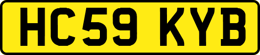 HC59KYB
