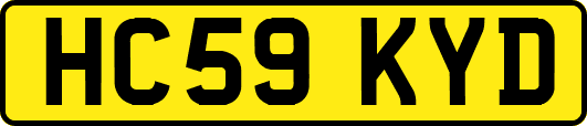 HC59KYD