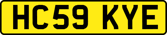 HC59KYE