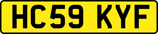 HC59KYF