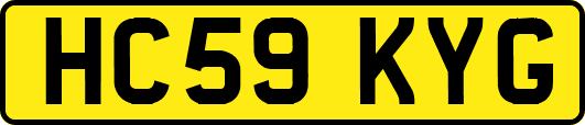 HC59KYG