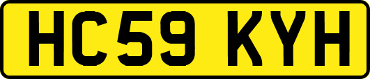 HC59KYH