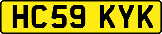 HC59KYK