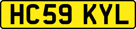 HC59KYL