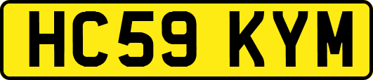 HC59KYM