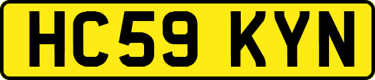 HC59KYN