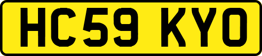 HC59KYO