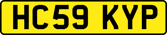 HC59KYP