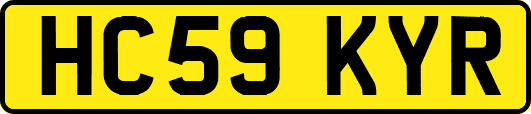 HC59KYR