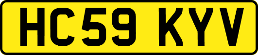 HC59KYV