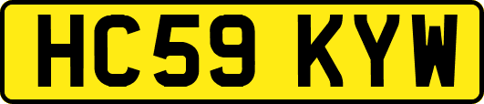 HC59KYW