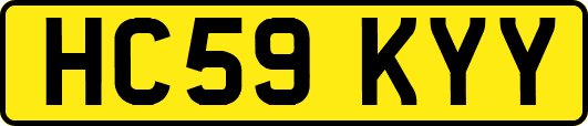 HC59KYY