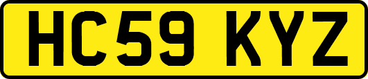 HC59KYZ