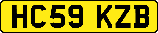 HC59KZB