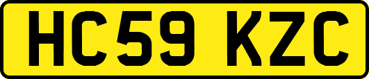 HC59KZC