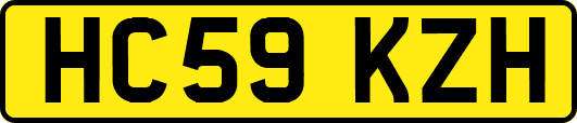 HC59KZH