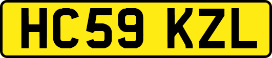 HC59KZL