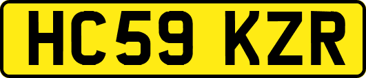 HC59KZR