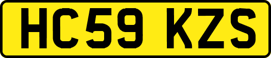 HC59KZS