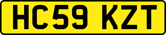 HC59KZT