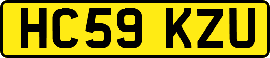 HC59KZU