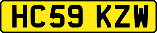 HC59KZW