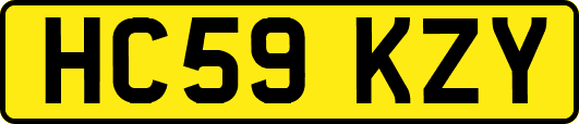 HC59KZY